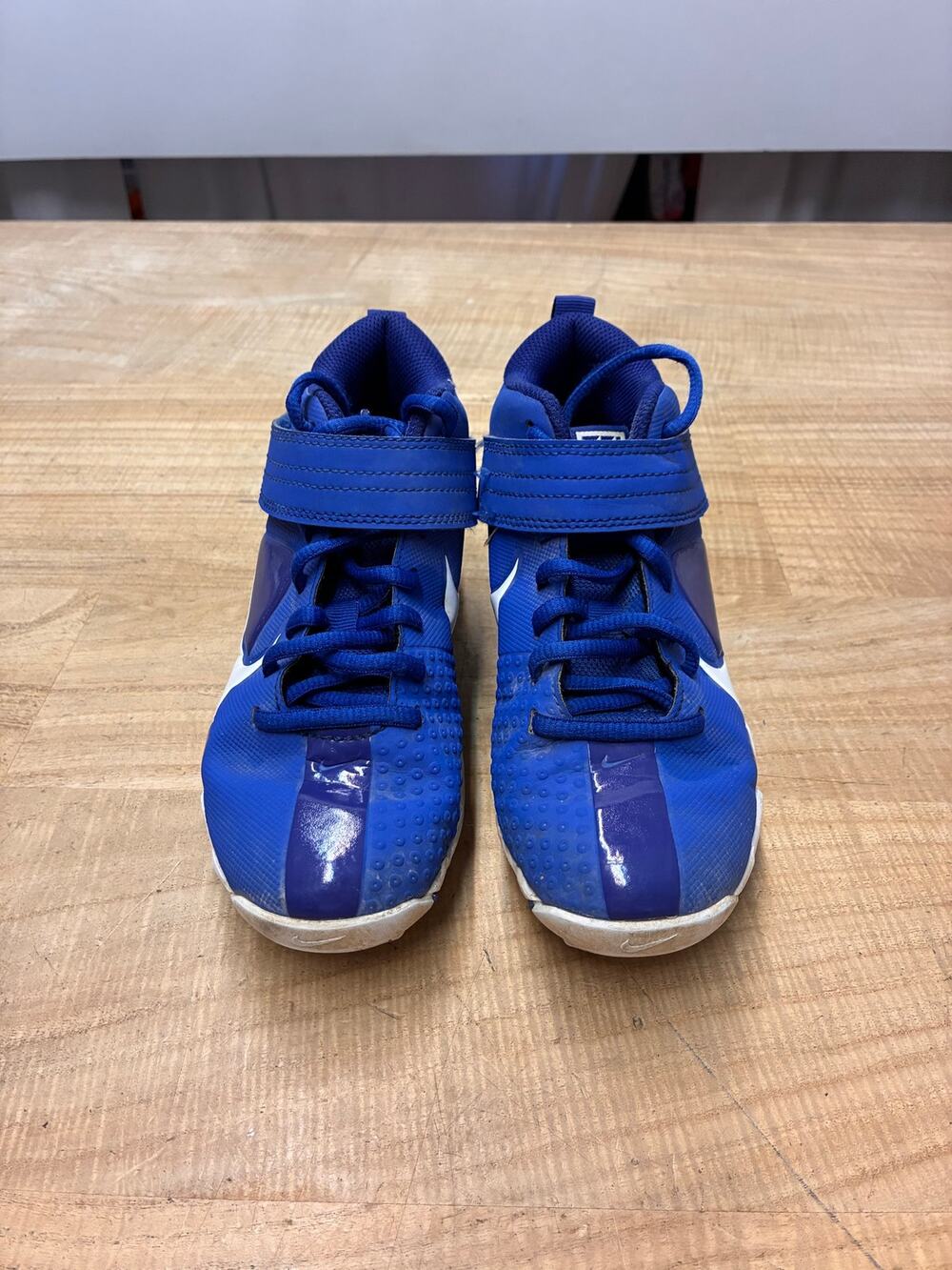Under Armour Leadoff Baseball Cleats size 13K